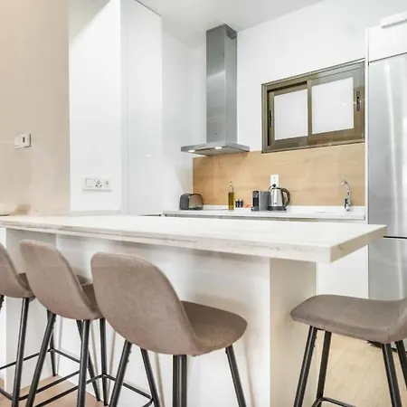 Chic In The Heart Of By Rems Apartment *
