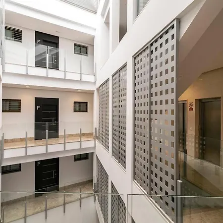 Apartment Chic In The Heart Of By Rems