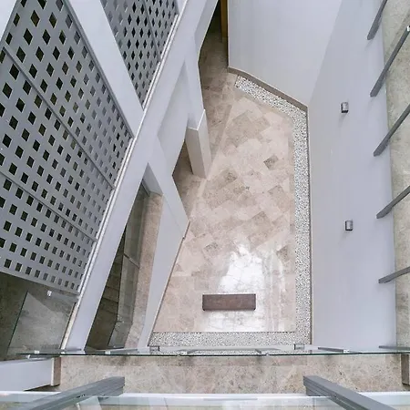 Apartment Chic In The Heart Of By Rems Malaga